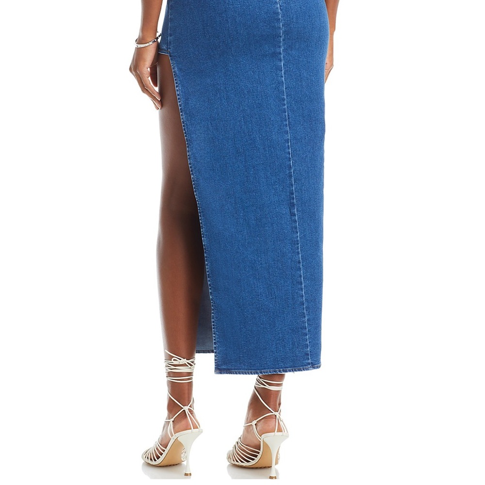 Line & Dot Maxi - Picture 4 of 10